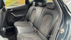 SEAT Arona 1.0 TSI 110 XPERIENCE Lux 5dr Petrol Hatchback